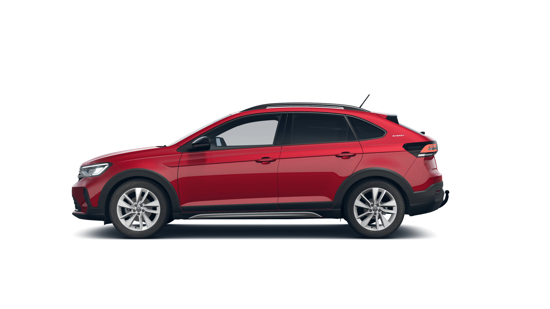 Volkswagen Taigo 1.0 TSI DSG