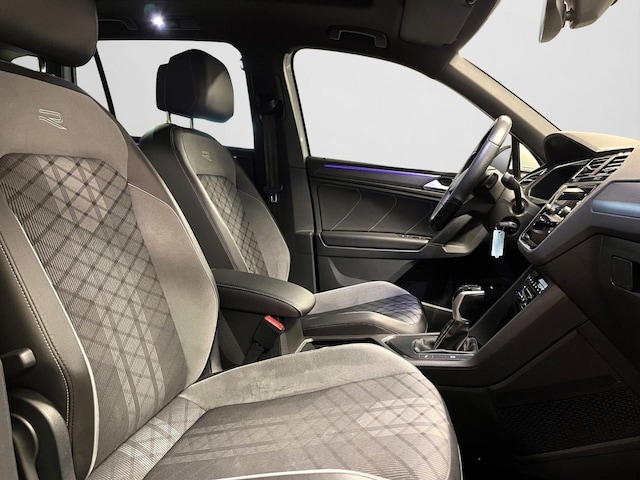 Volkswagen Tiguan 2.0 TDI DSG R-Line