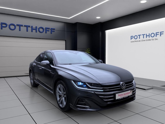 Volkswagen Arteon 2.0 TDI DSG R-Line