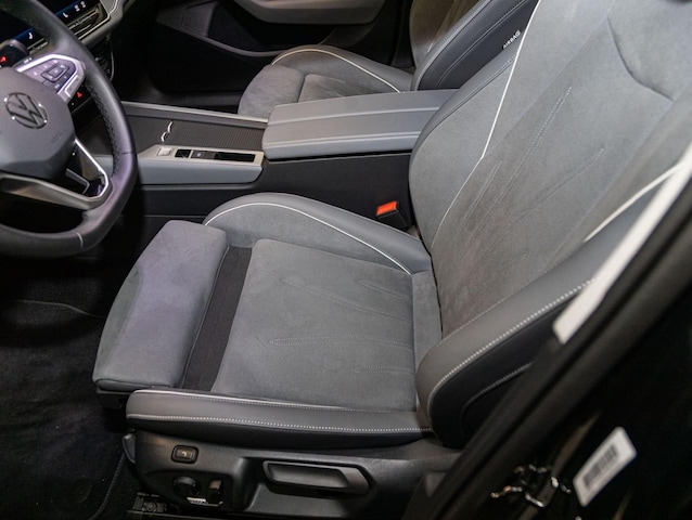 Volkswagen Passat 2.0 TDI DSG Variant