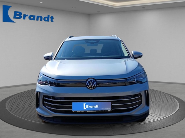 Volkswagen Tiguan 1.5 eTSI DSG