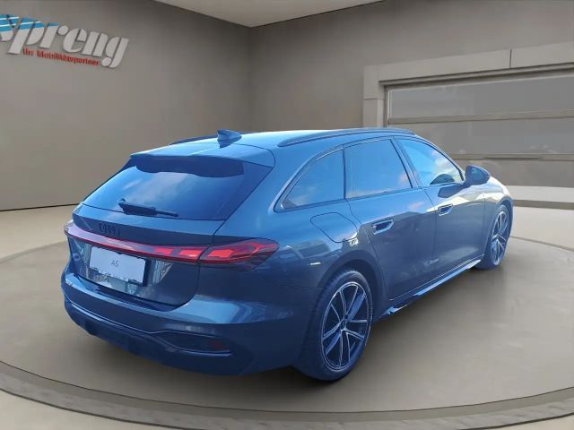 Audi A5 Avant Quattro