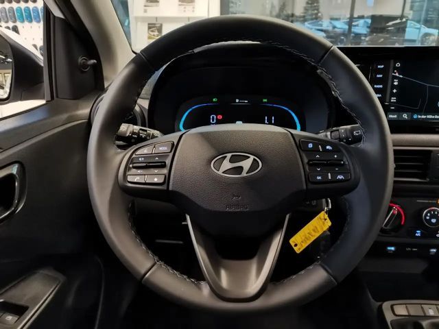 Hyundai i10 Select