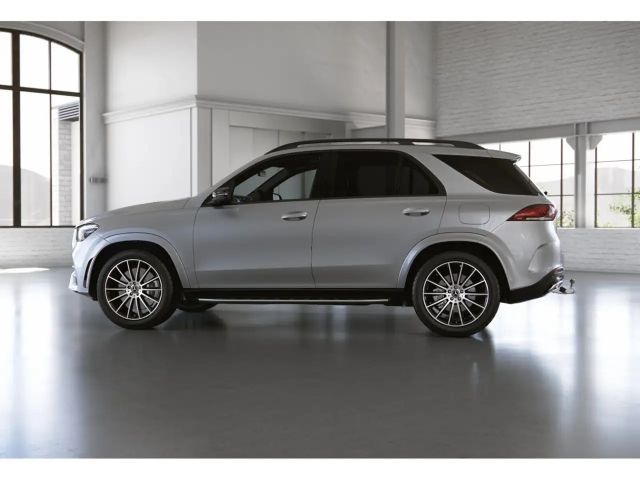 Mercedes-Benz GLE 350 4MATIC