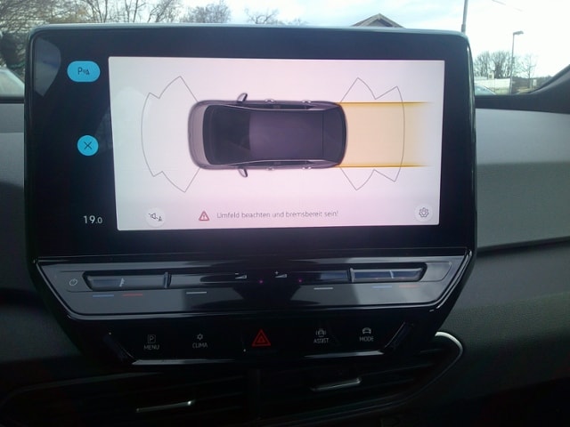 Volkswagen ID.3 110 kW*Navi*PDC*LED*APP KLIMA LED