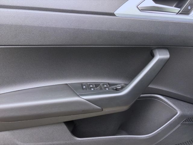 Volkswagen Taigo 1.0 TSI