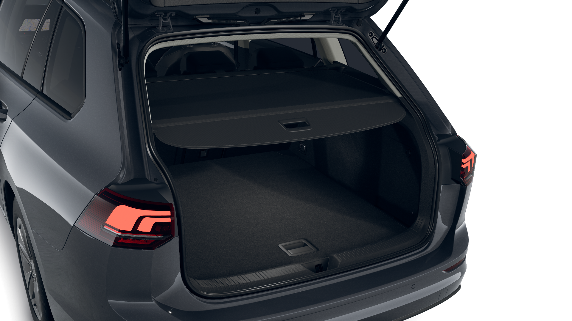 Volkswagen Golf 1.5 TSI Life Variant