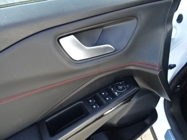 Ford Puma EcoBoost ST Line