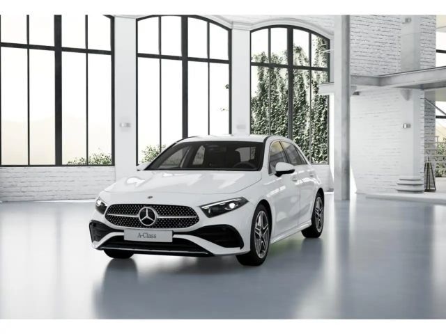 Mercedes-Benz A 200 AMG Line