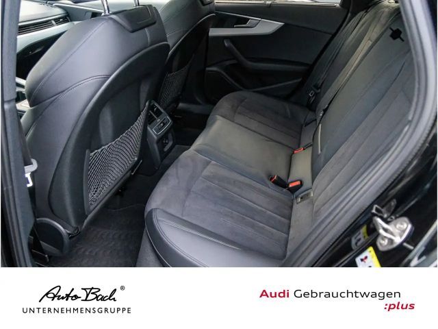 Audi A4 35 TFSI S-Tronic