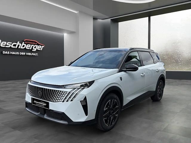 Peugeot 5008 GT-Line