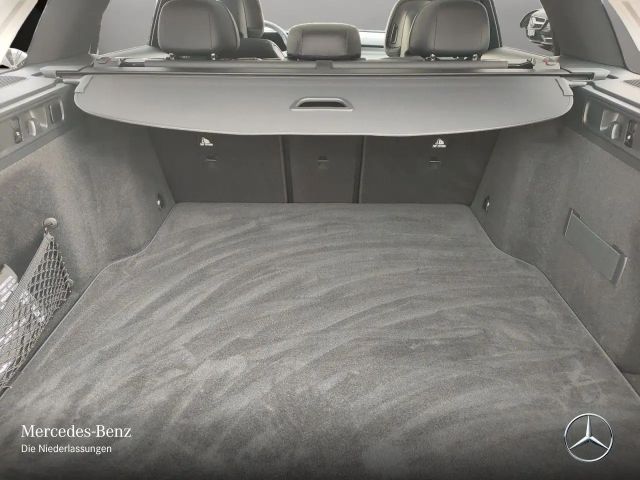 Mercedes-Benz C 220 AVANTGARDE C 220 d Estate