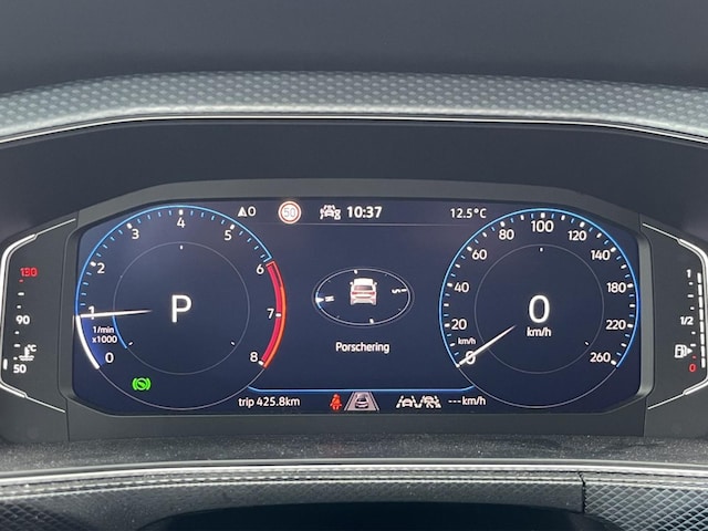 Volkswagen T-Cross 1.0 TSI DSG Life