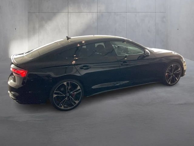 Audi A5 40 TDI Quattro