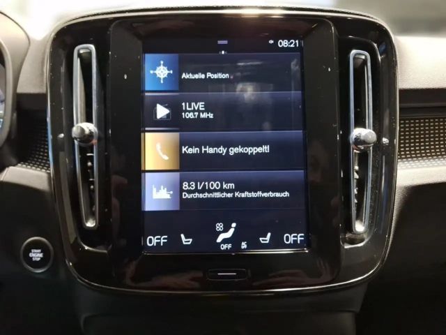 Volvo XC40 R-Design T5