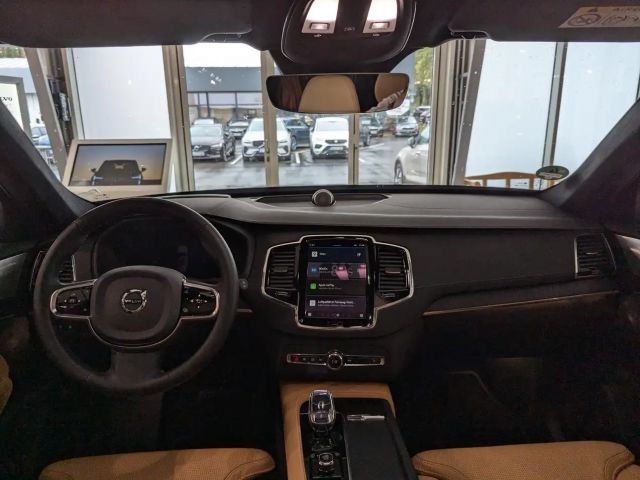 Volvo XC90 AWD Dark Recharge Ultra