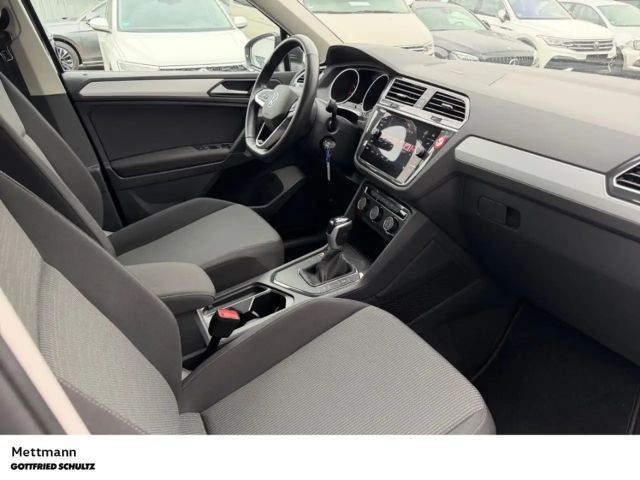 Volkswagen Tiguan 1.5 TSI DSG