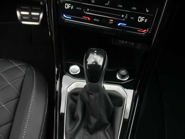 Volkswagen T-Roc Cabriolet DSG