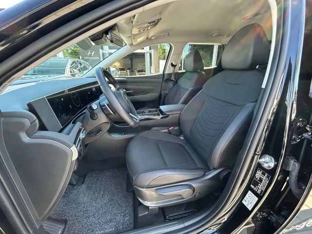 Hyundai Tucson Trend Vierwielaandrijving