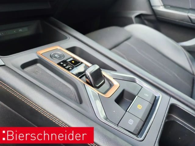 Cupra Leon DSG Sportstourer