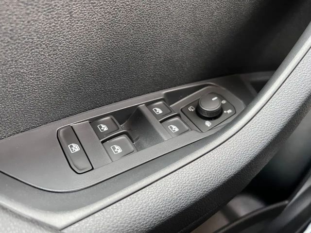 Skoda Karoq 2.0 TSI 4x4 Sportline