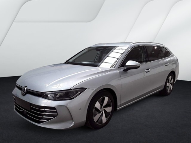 Volkswagen Passat 2.0 TDI DSG IQ.Drive Variant