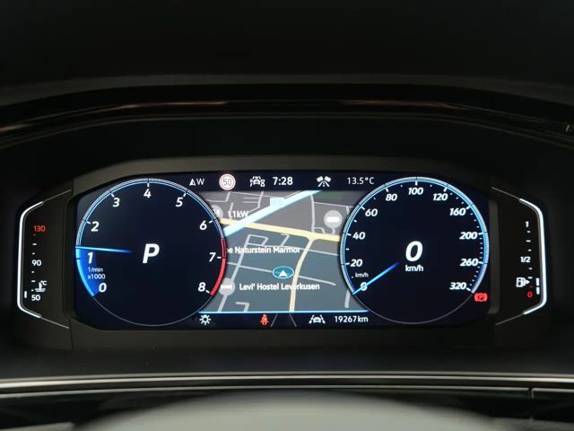 Volkswagen T-Roc 4Motion