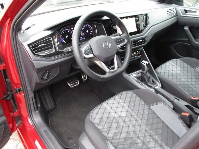 Volkswagen Taigo 1.5 TSI DSG R-Line