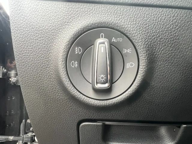 Skoda Superb Ambition Combi