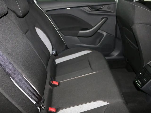 Skoda Scala 1.0 TSI Selection