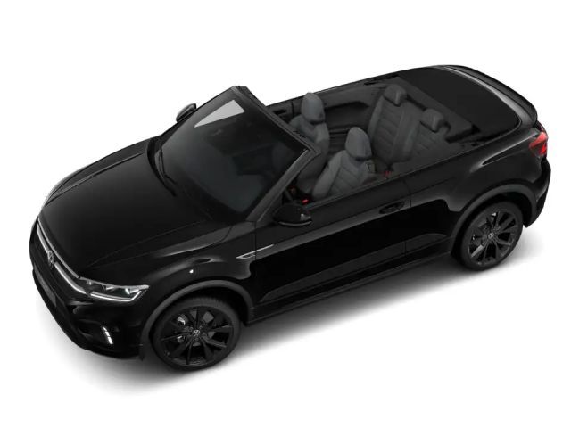 Volkswagen T-Roc 1.5 TSI Cabriolet DSG R-Line