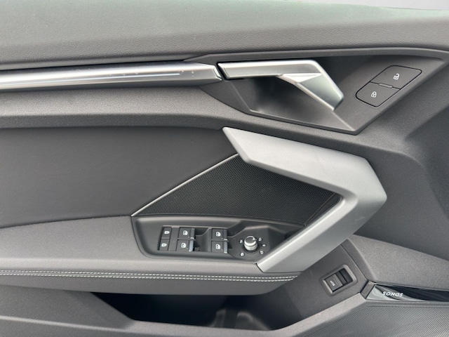 Audi A3 30 TFSI S-Tronic Sportback