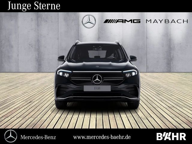 Mercedes-Benz EQB 350 400 4MATIC AMG Line