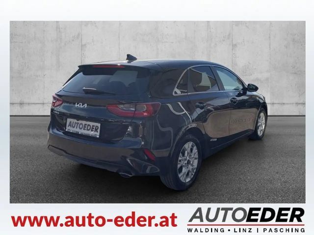 Kia Ceed GDi