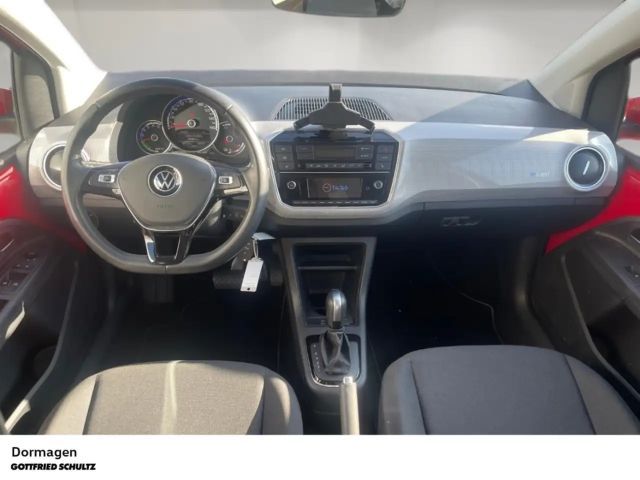 Volkswagen e-up! KAMERA KLIMA PDC