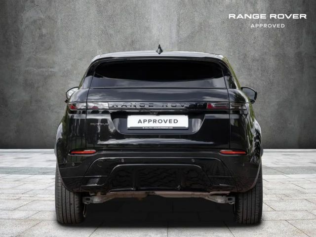 Land Rover Range Rover Evoque D200 Dynamic SE