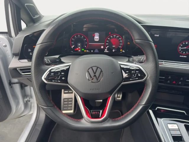 Volkswagen Golf 2.0 TSI GTI Golf VIII
