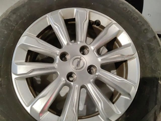 Opel Mokka Edition Mokka-e