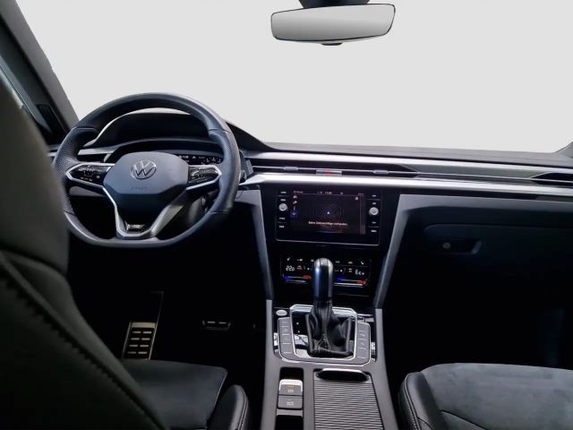 Volkswagen Arteon R-Line eHybrid