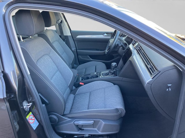 Volkswagen Passat 2.0 TDI DSG Pro Variant