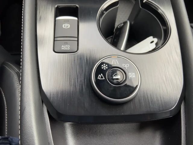 Nissan X-trail AWD Tekna