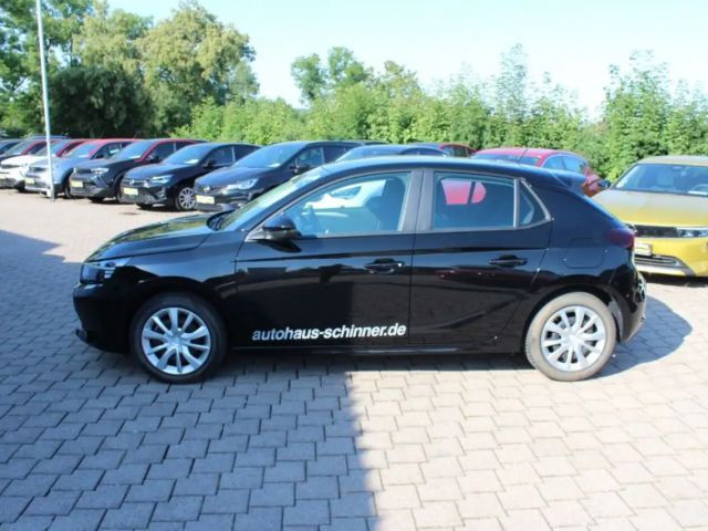 Opel Corsa Edition Turbo