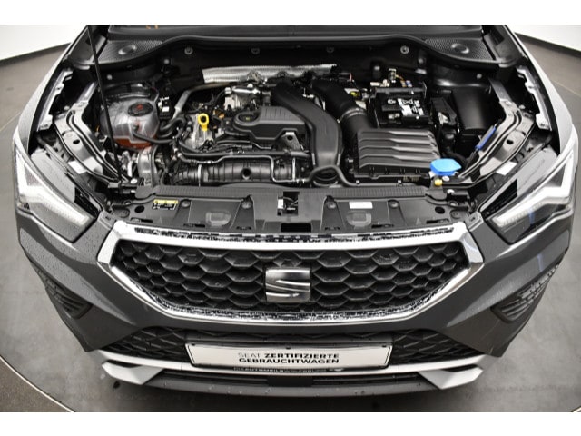 Seat Ateca 1.5 TSI DSG Style