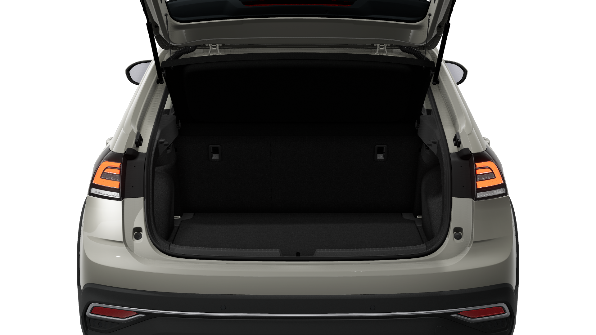 Volkswagen Taigo Style