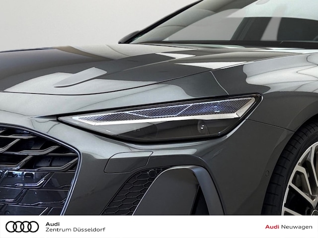 Audi A6 e-tron Avant Quattro