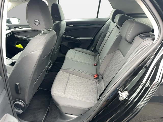 Volkswagen Golf 1,5 TSI*LED*NAVI*ACC*DAB*uvm*