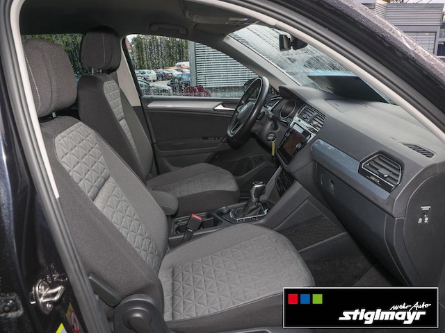 Volkswagen Tiguan 2.0 TDI 4Motion DSG Life