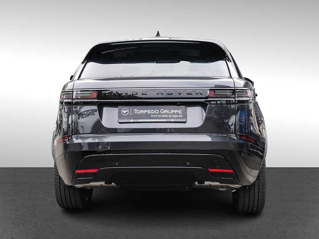 Land Rover Range Rover Velar Dynamic HSE