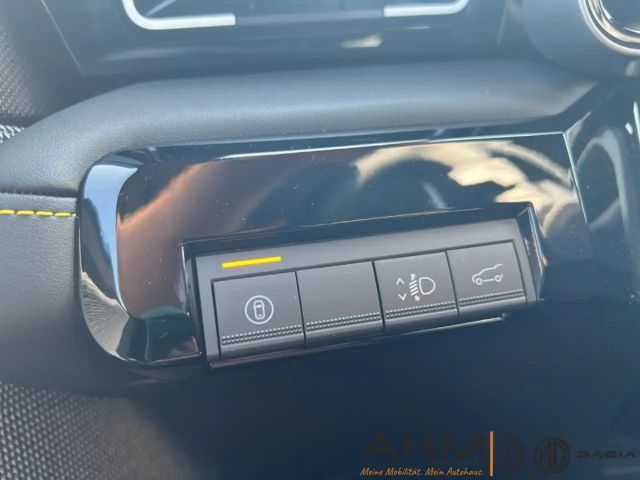 Renault 4 Comfort Electric Iconic