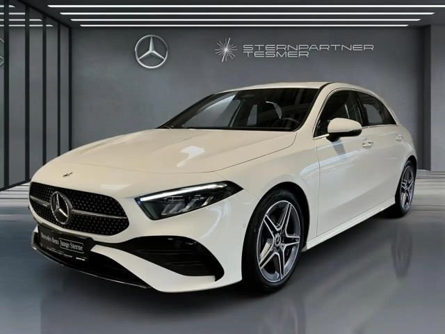 Mercedes-Benz A 200 AMG Line